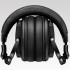 Pioneer DJ HRM-6 Professional Studio Monitoring Headphones