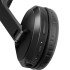 Pioneer HDJ-X5BT Black Bluetooth Wireless DJ Headphones