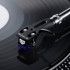 Pioneer DJ PC-HS01-K Replacement Headshell, Black (Single)