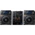 Pioneer DJ XDJ-1000 MK2, DJM-450 Mixer + Rekordbox Bundle Deal