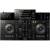 Pioneer DJ XDJ-RR, 2 Channel Standalone Rekordbox DJ Controller