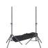 Pioneer DJ XPRS10 Active PA Speakers + Tripod Stands & Leads Bundle Deal