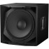 Pioneer XPRS115S, 1200w RMS 15'' Active PA Subwoofer