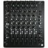 PLAYdifferently MODEL 1, 6-Channel Analogue DJ Mixer