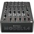 PLAYdifferently MODEL 1.4, 4-Channel Analogue DJ Mixer
