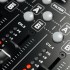 PLAYdifferently MODEL 1.4, 4-Channel Analogue DJ Mixer