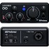 PreSonus AudioBox GO Ultra-Affordable, Compact 2x2 USB Audio Interface