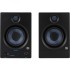 Presonus Eris 5BT (2nd Gen) Active Monitors with Bluetooth (Pair)