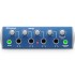 PreSonus HP4, 4-Channel Headphone Amplifier