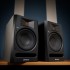 Presonus R-Series R80v2 AMT Active Studio Monitor (Single)