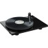 Pro-Ject E1 Black Gloss, Sub-Platter Belt Drive Turntable