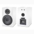 Pro-Ject Music Crate 2, Juke Box E Turntable & Speaker Box 5 (White)