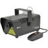 QTX QTFX-400 Compact Fog Machine