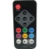 QTX BATPAR-18, Rechargeable Mini LED PAR Light