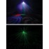 QTX Gobo Starwash Multi Light Effect
