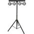 QTX Portable LED Par Bar Lighting System