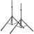 Generic Tripod PA Speaker Stands (Pair)