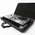 Rane One, Professional Motorised DJ Controller Inc. Serato DJ Pro + Magma CTRL Case Bundle Deal