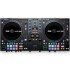 Rane One, Professional Motorised DJ Controller Inc. Serato DJ Pro + Decksaver Bundle Deal