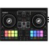 Reloop Buddy djay Controller + Mackie CR3X Speakers & Headphones Deal