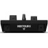 Reloop Mixtour Pro, 4-Deck DJ Controller for Algoriddim dJay Pro