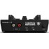 Reloop Mixtour Pro, 4-Deck DJ Controller for Algoriddim dJay Pro