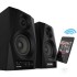 Reloop Ready Serato DJ Controller with DSM3-BT Speakers & RH-2350 Headphones Bundle Deal
