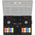 Reloop Ready, Compact 2-Channel DJ Controller Inc. Serato DJ Lite