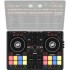 Reloop Ready, Compact 2-Channel DJ Controller Inc. Serato DJ Lite (B-Stock)