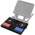 Reloop Ready, Compact 2-Channel DJ Controller Inc. Serato DJ Lite