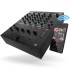 Reloop RMX-44 BT, 4-Channel DJ Mixer with Bluetooth