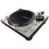 Reloop RP7000 MK2 Silver Professional DJ Turntable (Single)