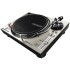 Reloop RP7000 MK2 Silver Turntable + Lid & Ortofon Cartridge Bundle Deal