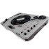 Reloop Spin, Portable Turntable w/ Bluetooth Streaming & USB Recording