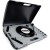 Reloop Spin, Portable Turntable w/ Bluetooth Streaming & USB Recording