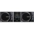 Reloop 2 x RP2000MK2 DJ Turntables + RMX-33i Mixer Bundle