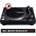 Reloop RP4000 MK2 Professional DJ Turntable (Single)