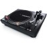 Reloop 2x RP4000 MK2 DJ Turntables + RMX-22i Mixer Bundle Deal