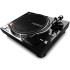 Reloop RP7000 MK2 Black Professional DJ Turntable (Single)