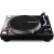 Reloop RP7000 MK2 Black Professional DJ Turntable (Single)