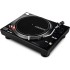 Reloop RP7000 MK2 Black Professional DJ Turntables (Pair)