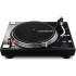 Reloop RP7000 MK2 Black Professional DJ Turntables (Pair)