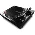 Reloop RP7000 MK2 Black Professional DJ Turntables (Pair)