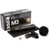 Rode M3 Condenser Microphone, For Vocals Or Instruments
