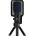 Rode NT-USB+, Studio-Quality USB Mic with Stand & Pop Filter