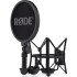 Rode NT1 Black, XLR & USB-C Condensor Microphone Kit (5th Gen)