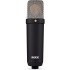 Rode NT1 Signature Series, XLR Studio Condenser Microphone