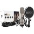 Rode NT2-A Studio Solution Pack Microphone Bundle