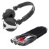 Roland DJ-505, KRK Rokit RP5 G4, Headphone Bundle Deal