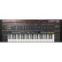 Roland Juno-106 Synthesizer, Plugin Instrument, Software Download